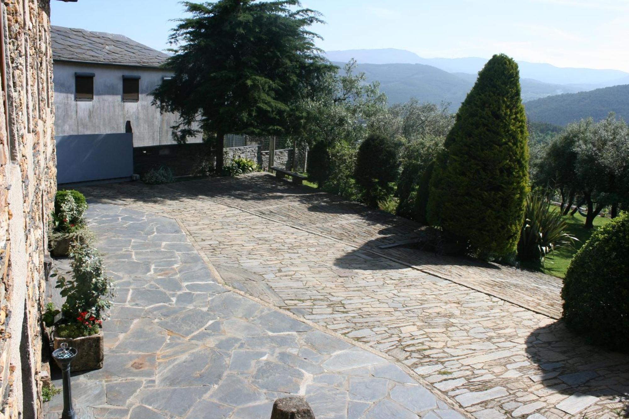 Casa Do Pinto Guest House Arouca Exterior photo