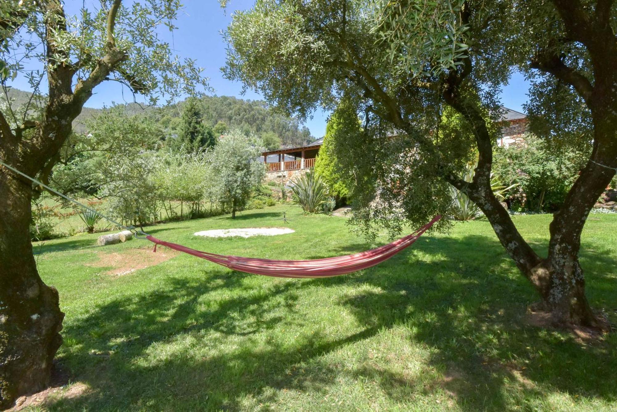 Casa Do Pinto Guest House Arouca Exterior photo