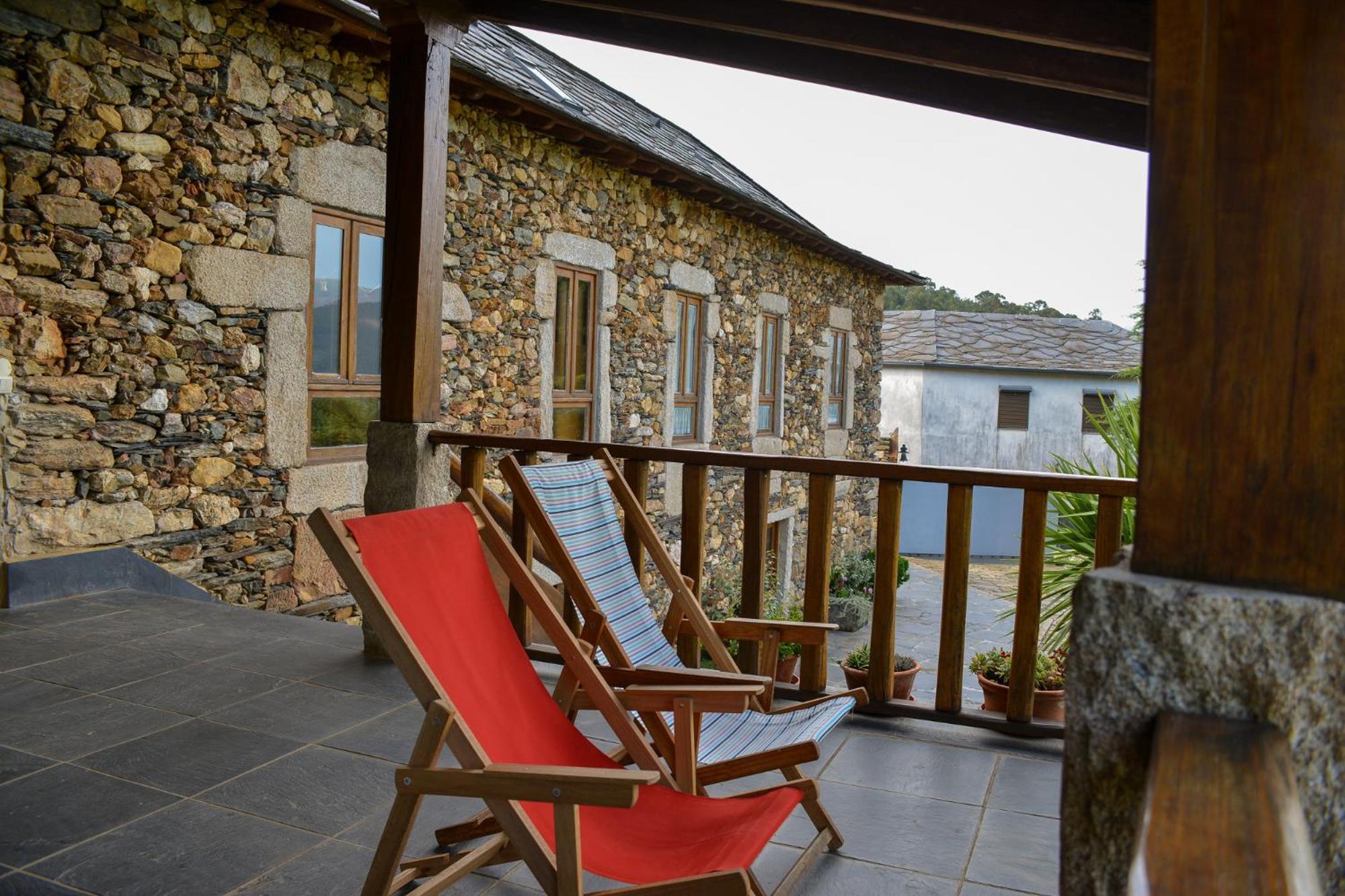Casa Do Pinto Guest House Arouca Exterior photo