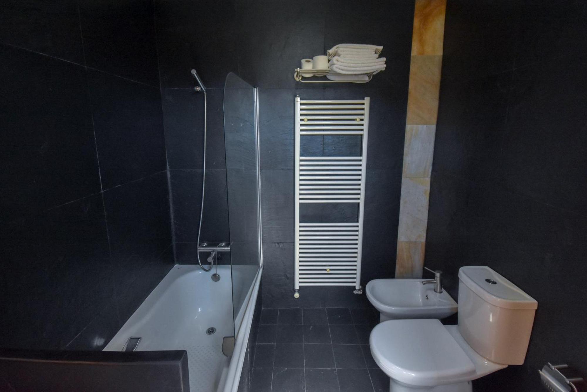 Casa Do Pinto Guest House Arouca Exterior photo