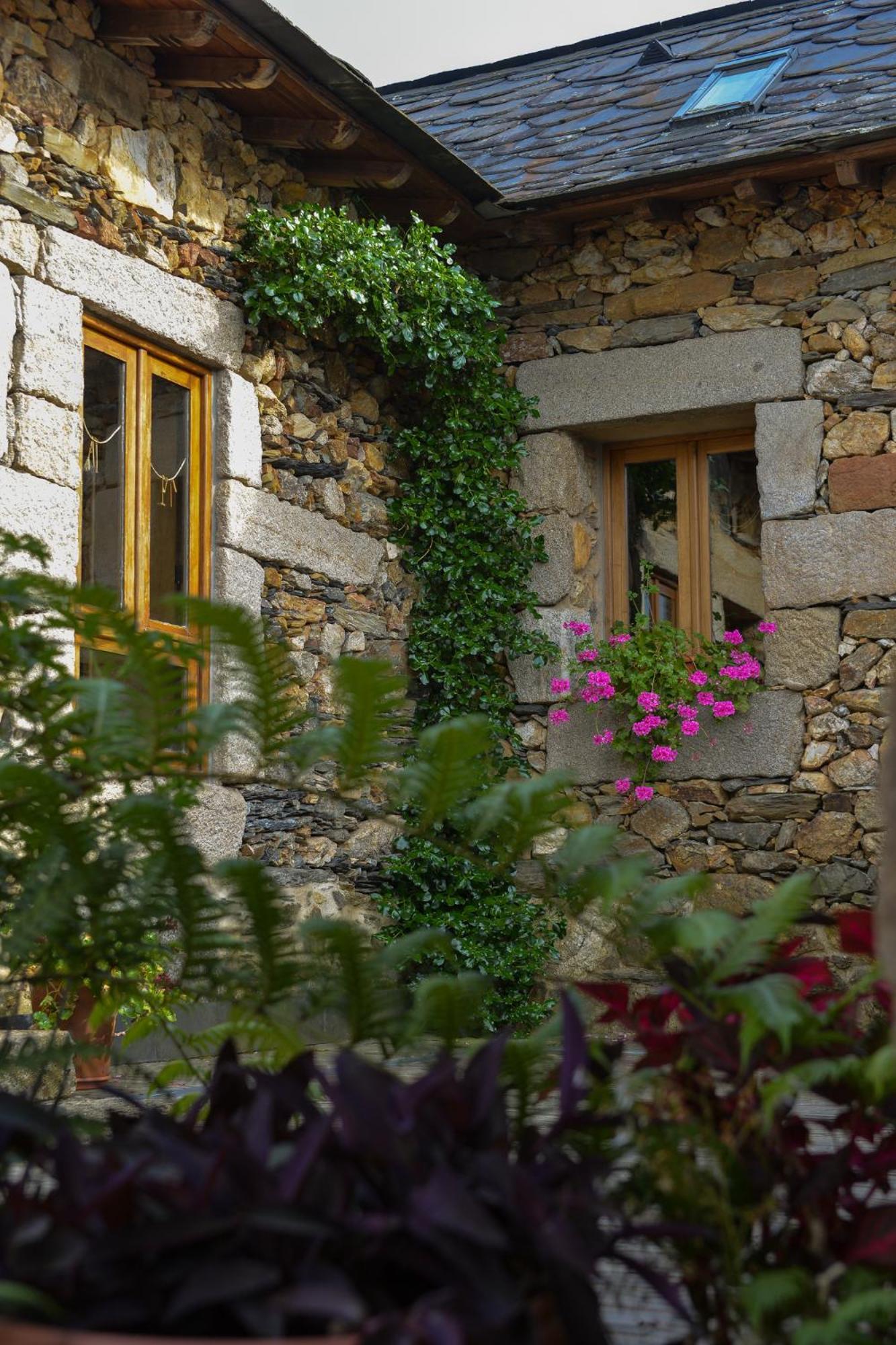 Casa Do Pinto Guest House Arouca Exterior photo