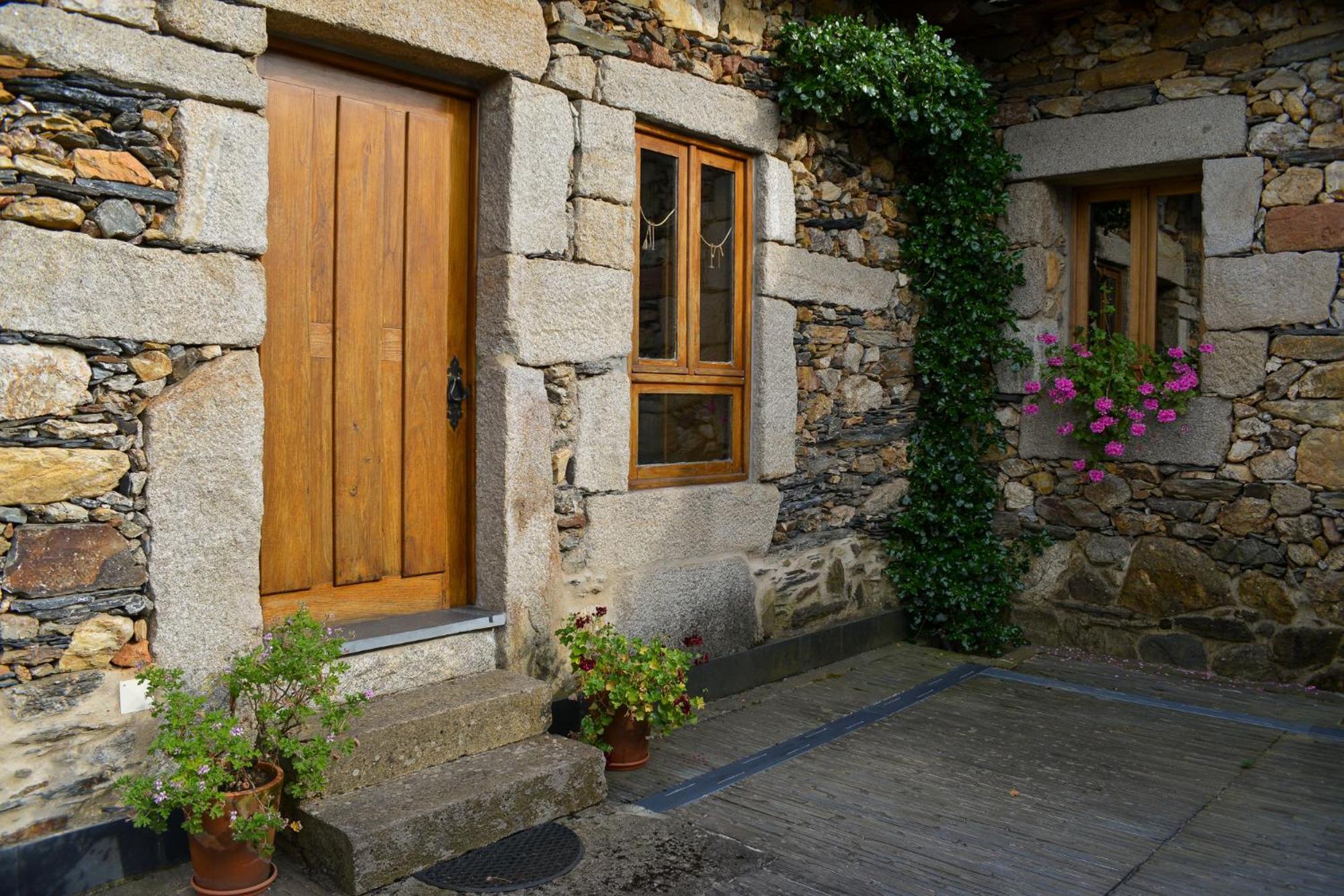 Casa Do Pinto Guest House Arouca Exterior photo