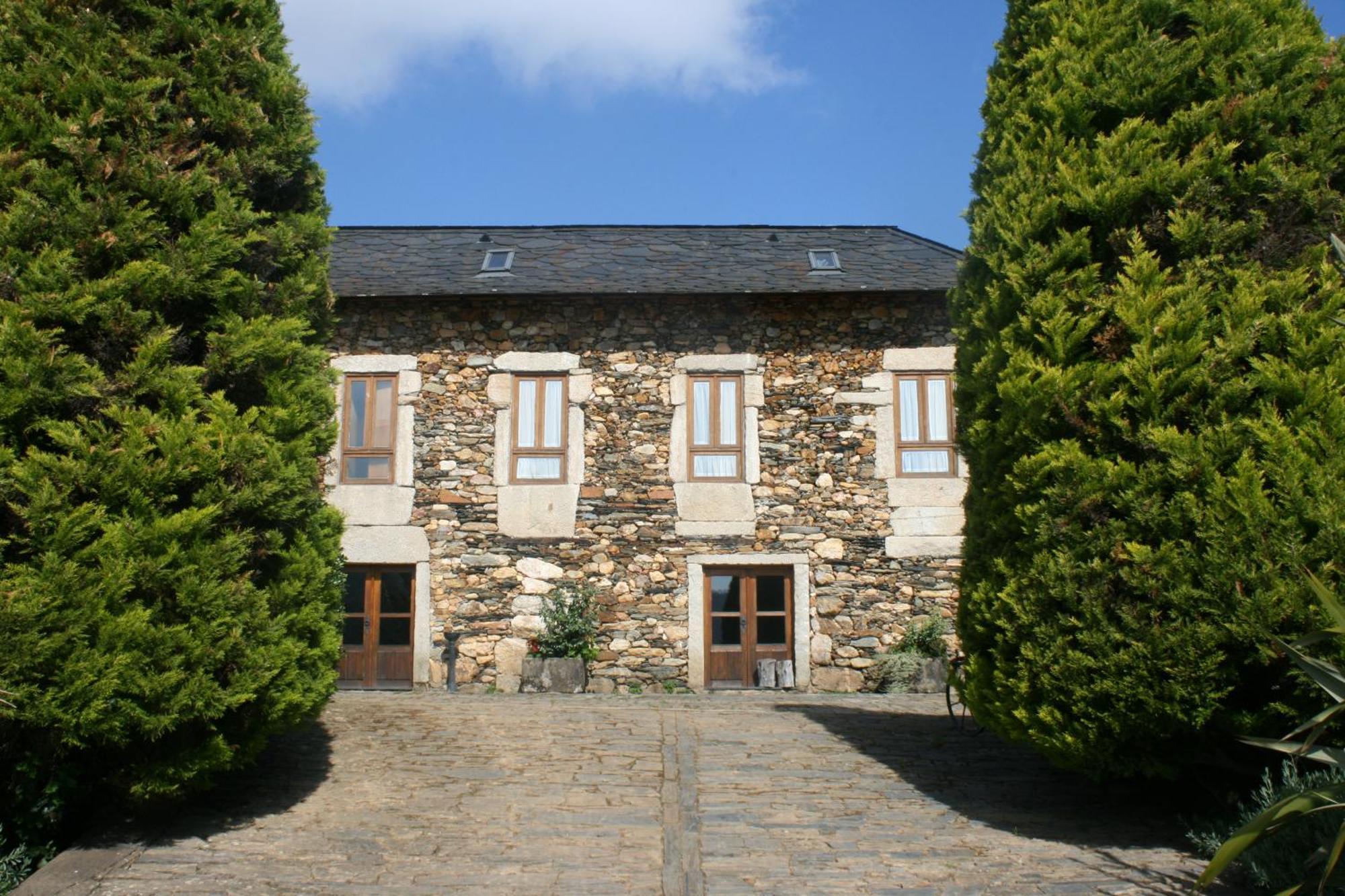 Casa Do Pinto Guest House Arouca Exterior photo