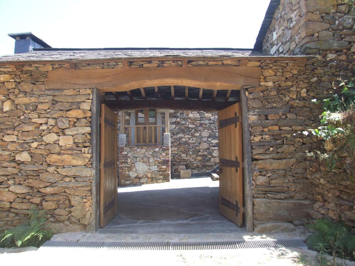 Casa Do Pinto Guest House Arouca Exterior photo